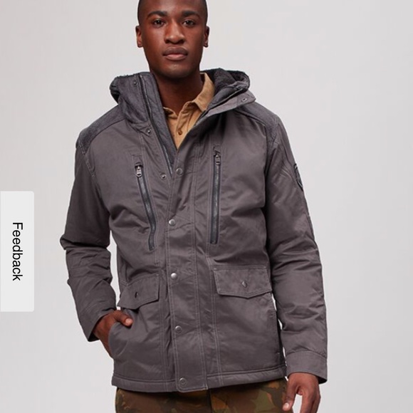 Coats | Kuhl Hooded Arktik Jacket 
